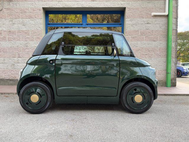 FIAT Topolino SERIE SPECIALE PRONTA CONSEGNA!!