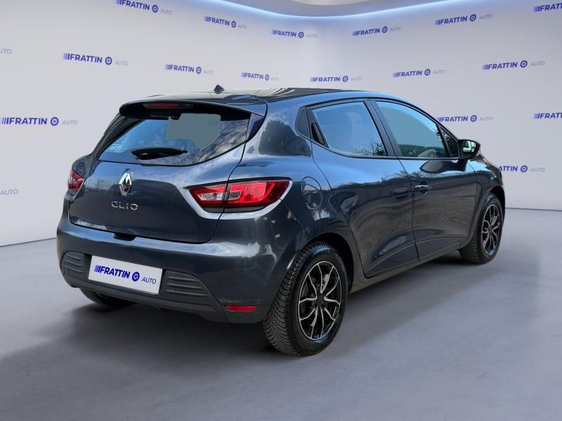 RENAULT CLIO 1.2 16V LIFE 75CV