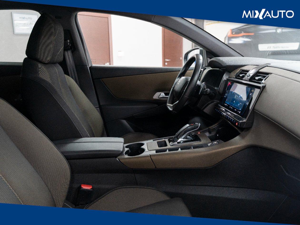 DS Automobiles DS7 Crossback 1.5 BlueHDI AT Bastille+ 130CV Auto