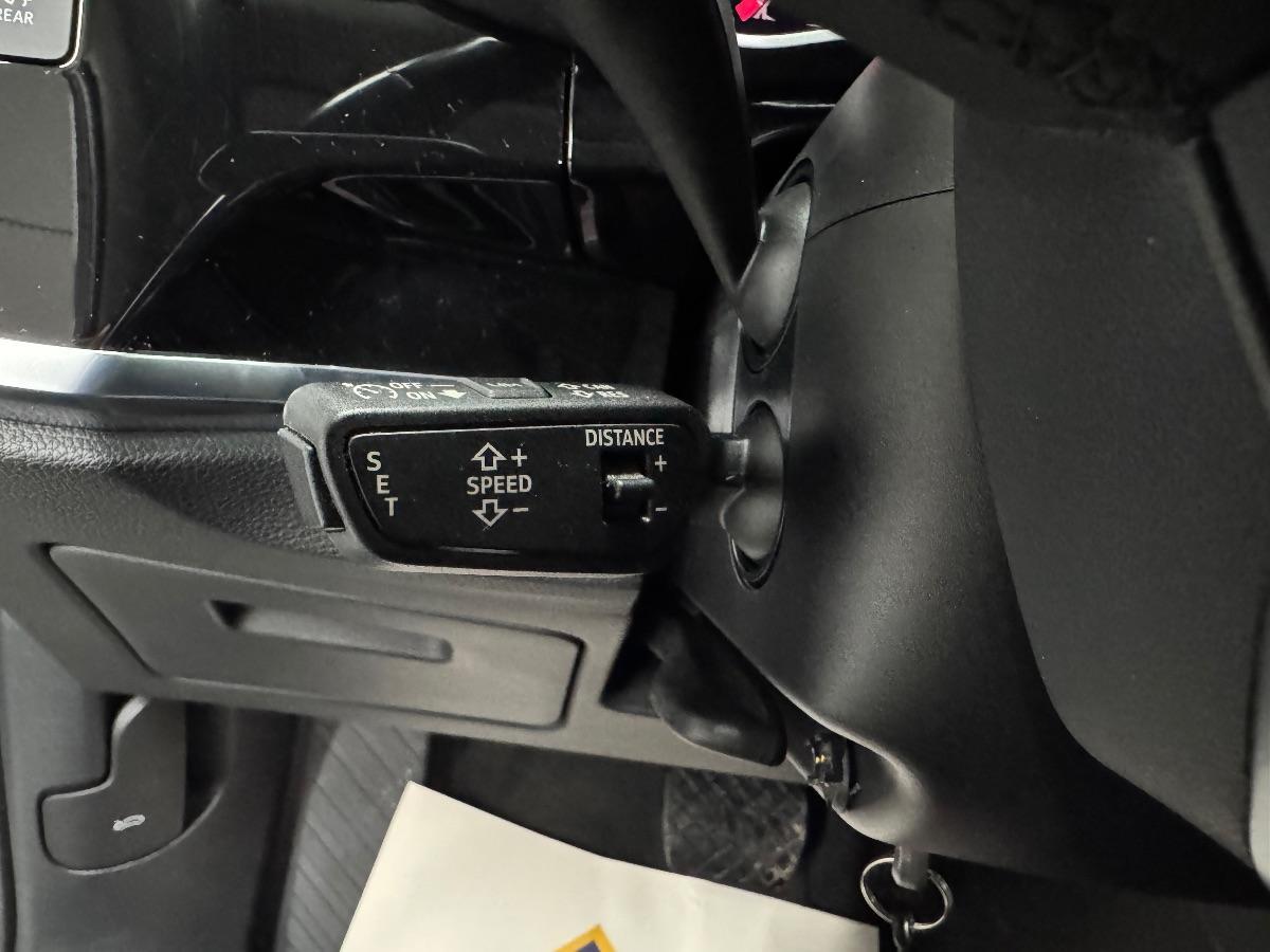 AUDI Q3 Sportback 40 TDI quattro S-Line