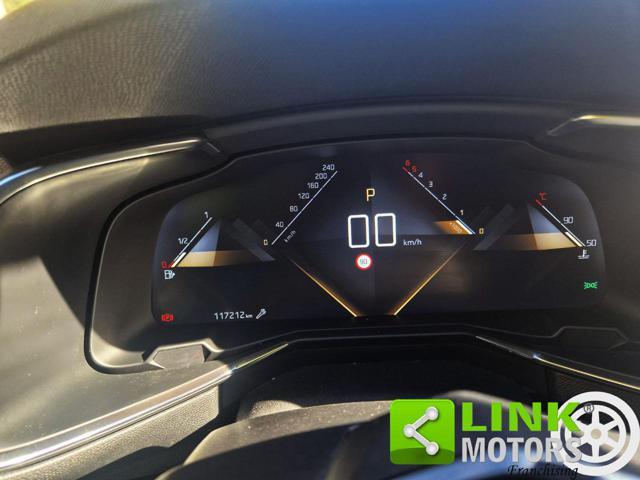 DS AUTOMOBILES DS 7 Crossback BlueHDi 131 CV aut. CROSSBACK