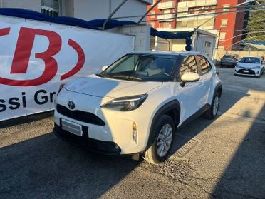 Toyota Yaris Cross 1.5 Hybrid 5p. Business AUTOCARRO