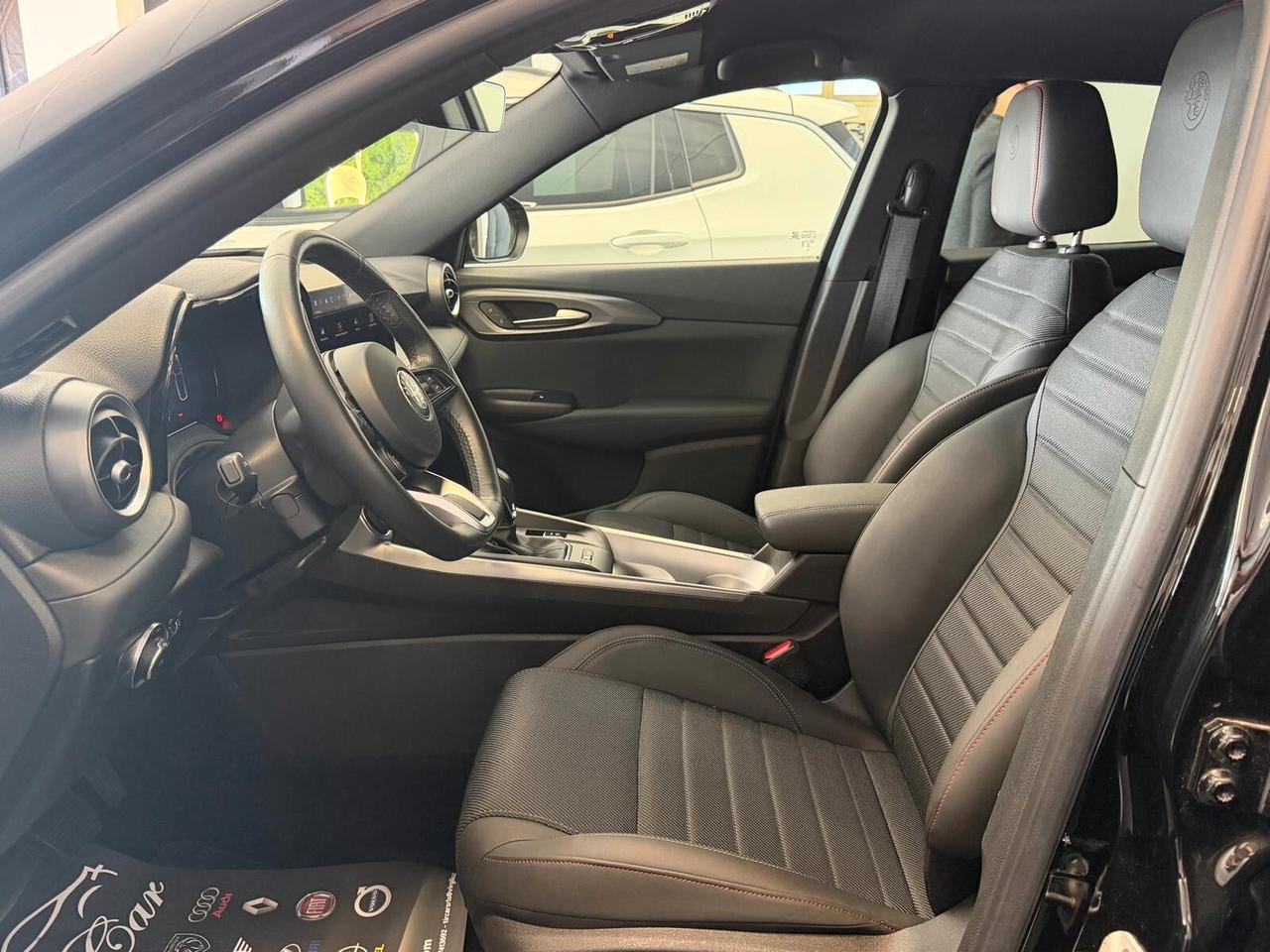 ALFA ROMEO TONALE SPRINT 1.6 130CV PELLE NAVI CAM360° ANNO 2023