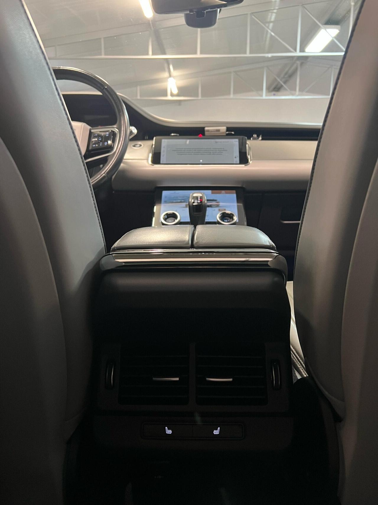 Land Rover Range Rover Evoque Range Rover Evoque 2.0D I4 204 CV AWD Auto Autobiography