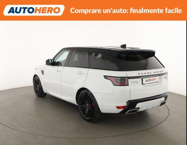 LAND ROVER Range Rover Sport 3.0 SDV6 249 CV HSE Dynamic
