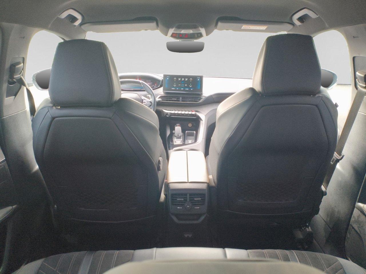 Peugeot 3008 3008 1.5 bluehdi GT s&s 130cv eat8