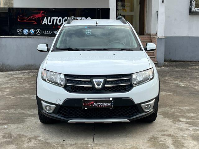 DACIA Sandero Stepway 900 TCe 12V 90CV Prestige