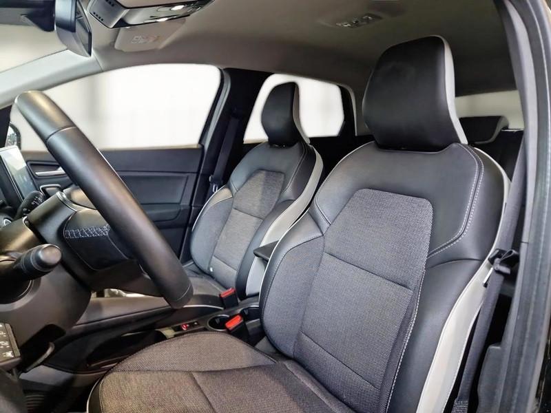 RENAULT CAPTUR 1.6 PHEV E-TECH 68KW INTENS SUV