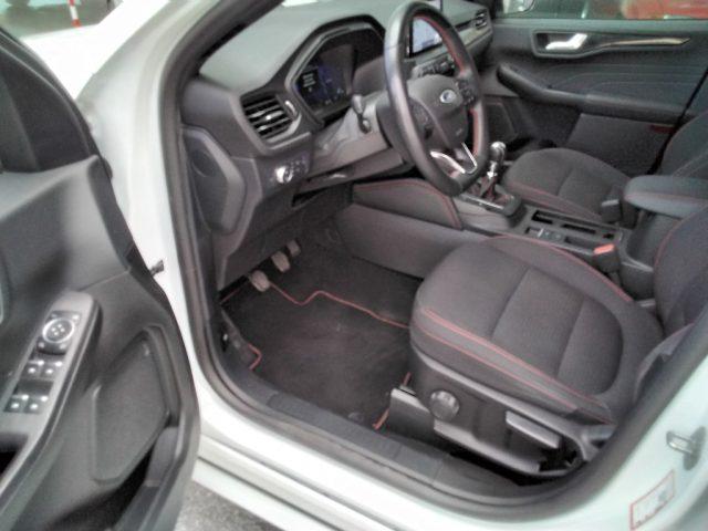 FORD Kuga 1.5 EcoBlue 120 CV 2WD ST-Line