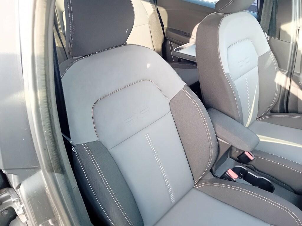 Dacia Jogger 1.6 HYBRID Extreme