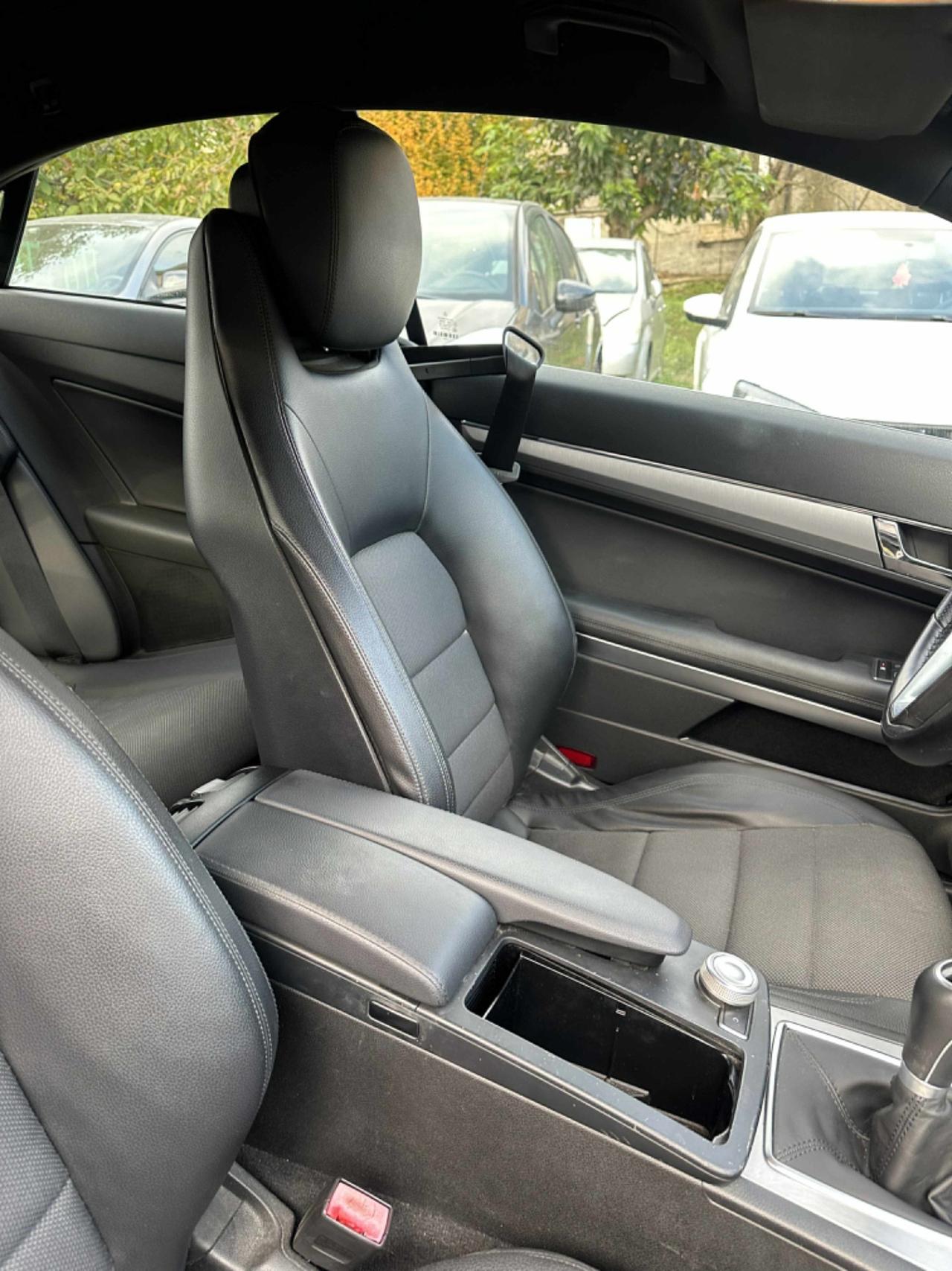 Mercedes-benz E 250 CDI FULLOPT UNICOPR KMCERT