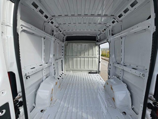 FIAT Ducato 30 2.3 MJT 140CV PC-TM Furgone
