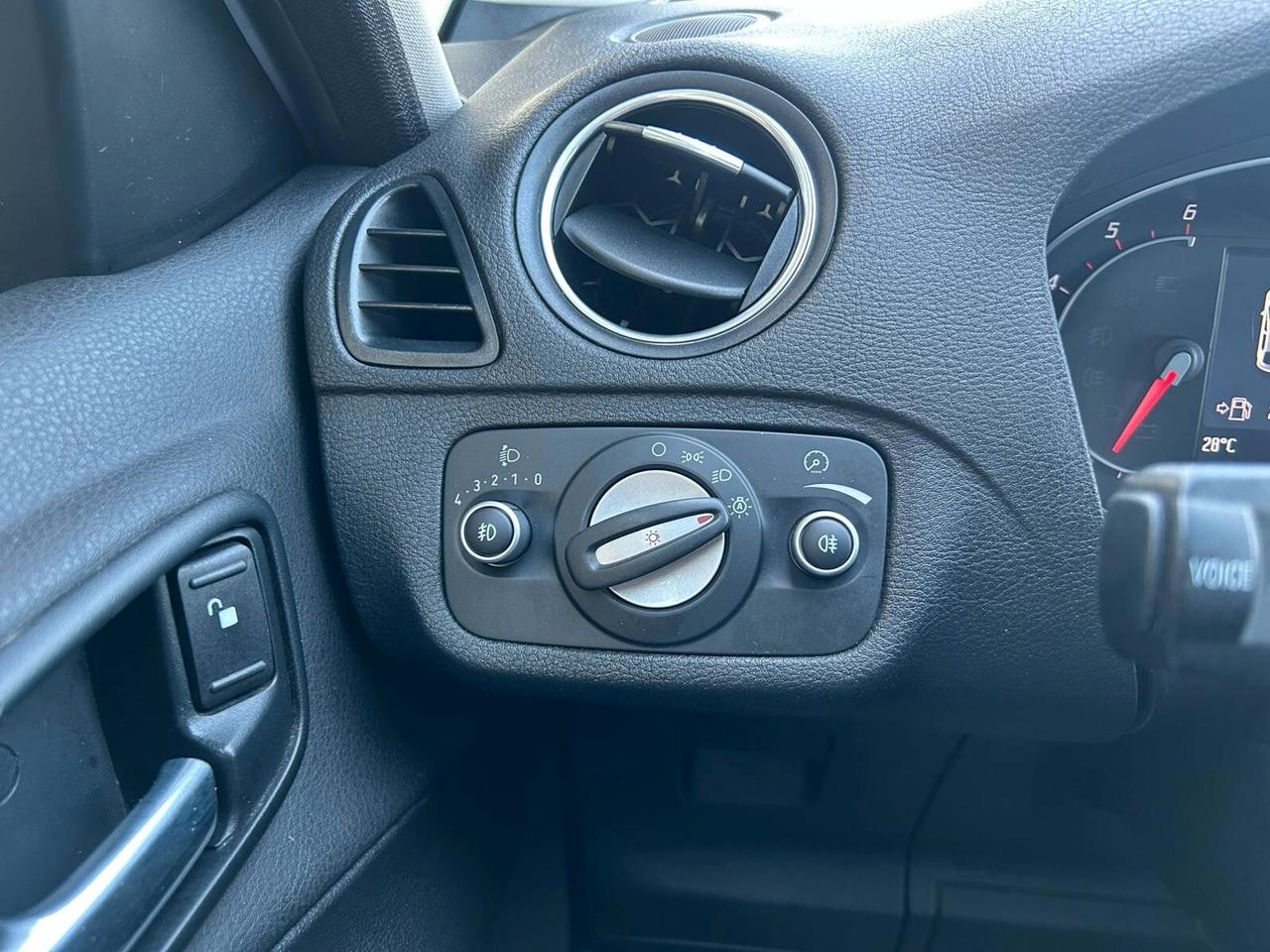 Ford S-Max 2.2 TDCi 200CV Titanium - 5 POSTI