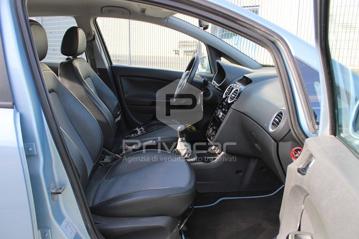 OPEL Corsa 1.3 CDTI 90CV 5 porte Cosmo