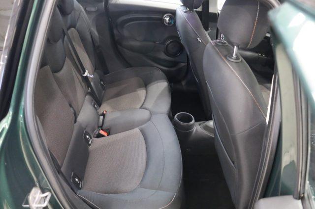 MINI One 1.5 One D Business 5 porte
