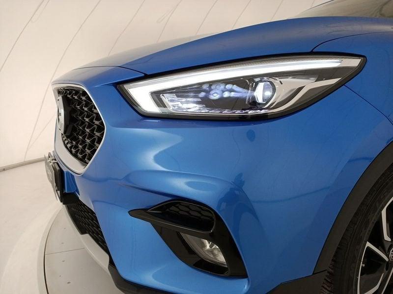 MG ZS 2021 1.5 Luxury