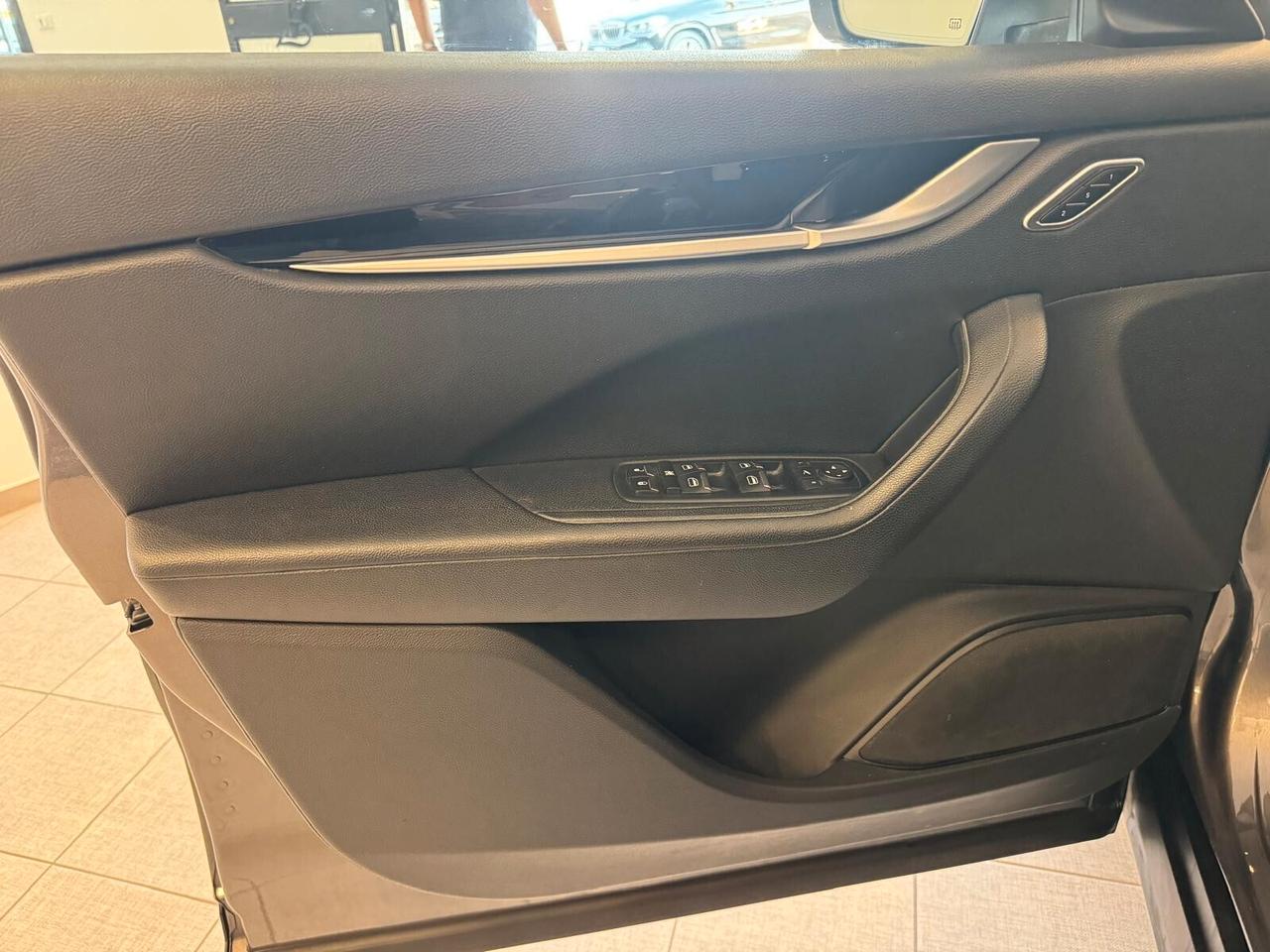 Maserati Levante GRAN SPORT 250CV NO SUPERBOLLO