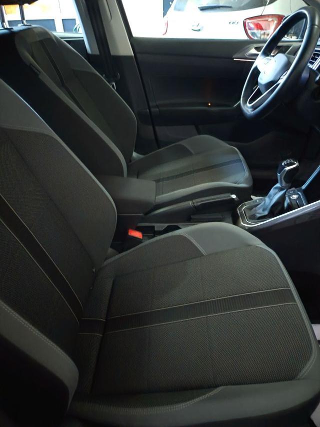 VOLKSWAGEN Polo 1.0 TGI 5p. Style