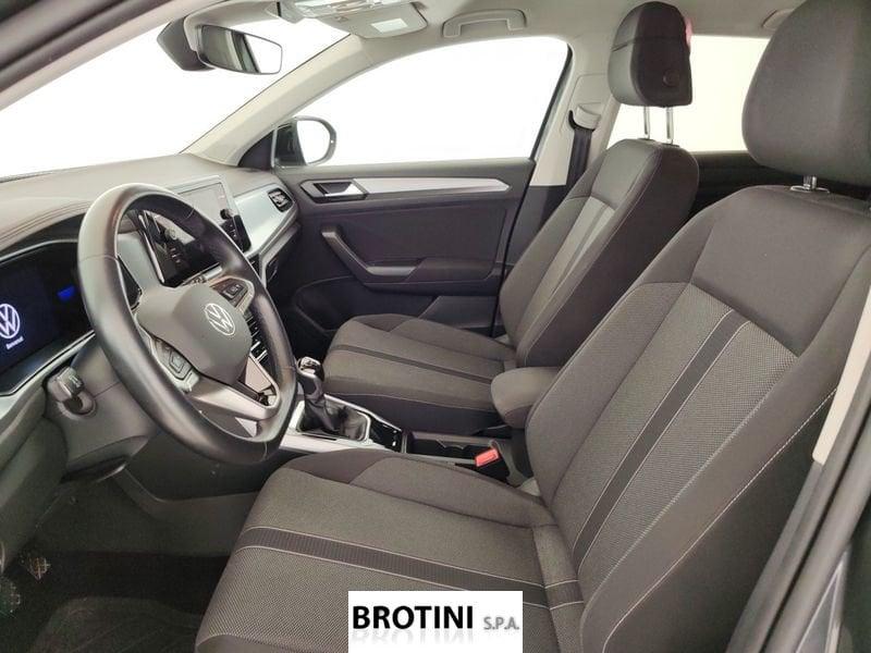 Volkswagen T-Roc 1.0 TSI Sport