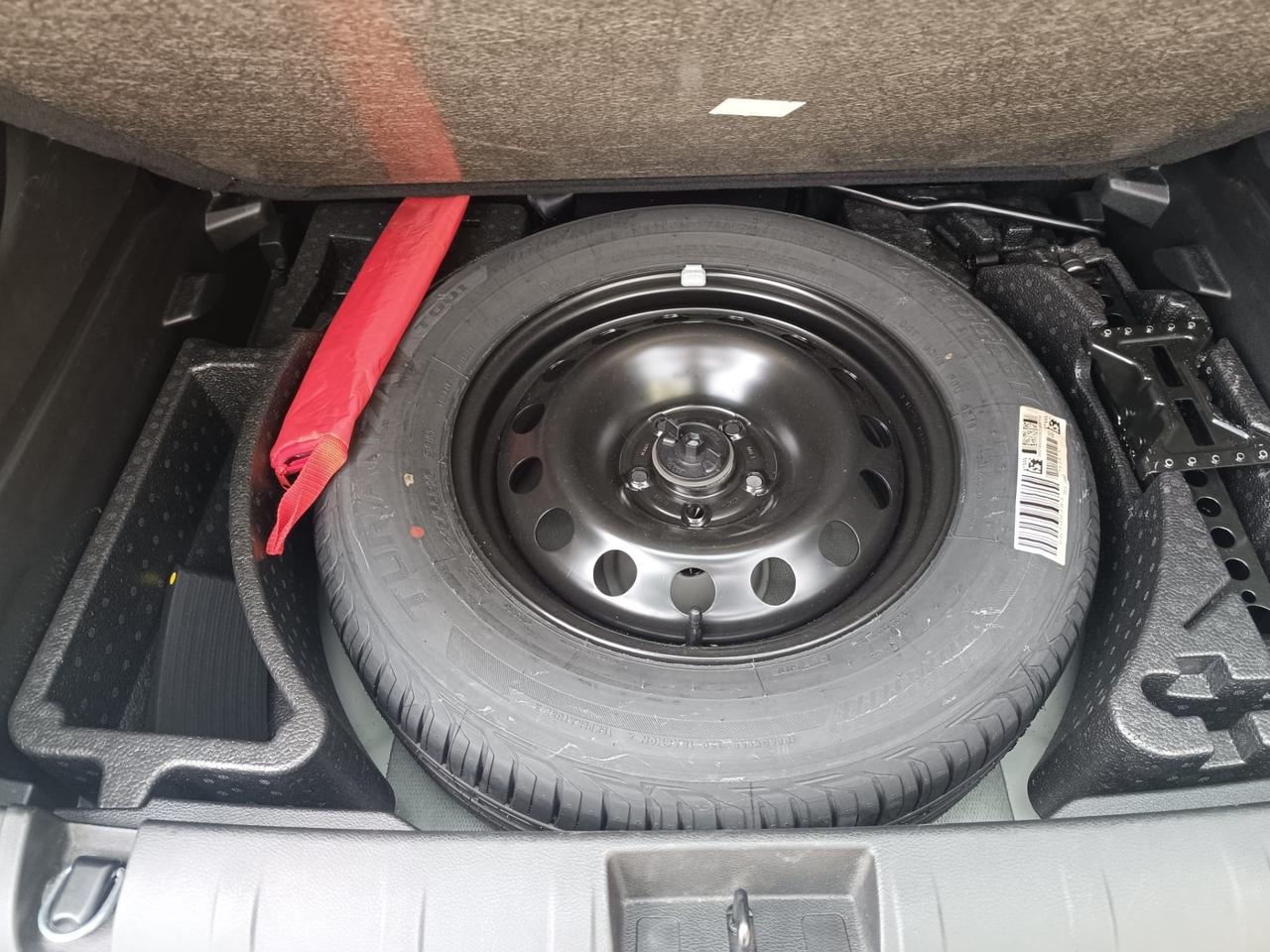 Jeep Renegade 1.6 Mjt 120 CV Longitude