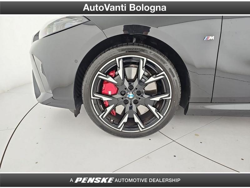 BMW Serie 2 Gran Coupe 218d Gran Coupe MSport Pro auto
