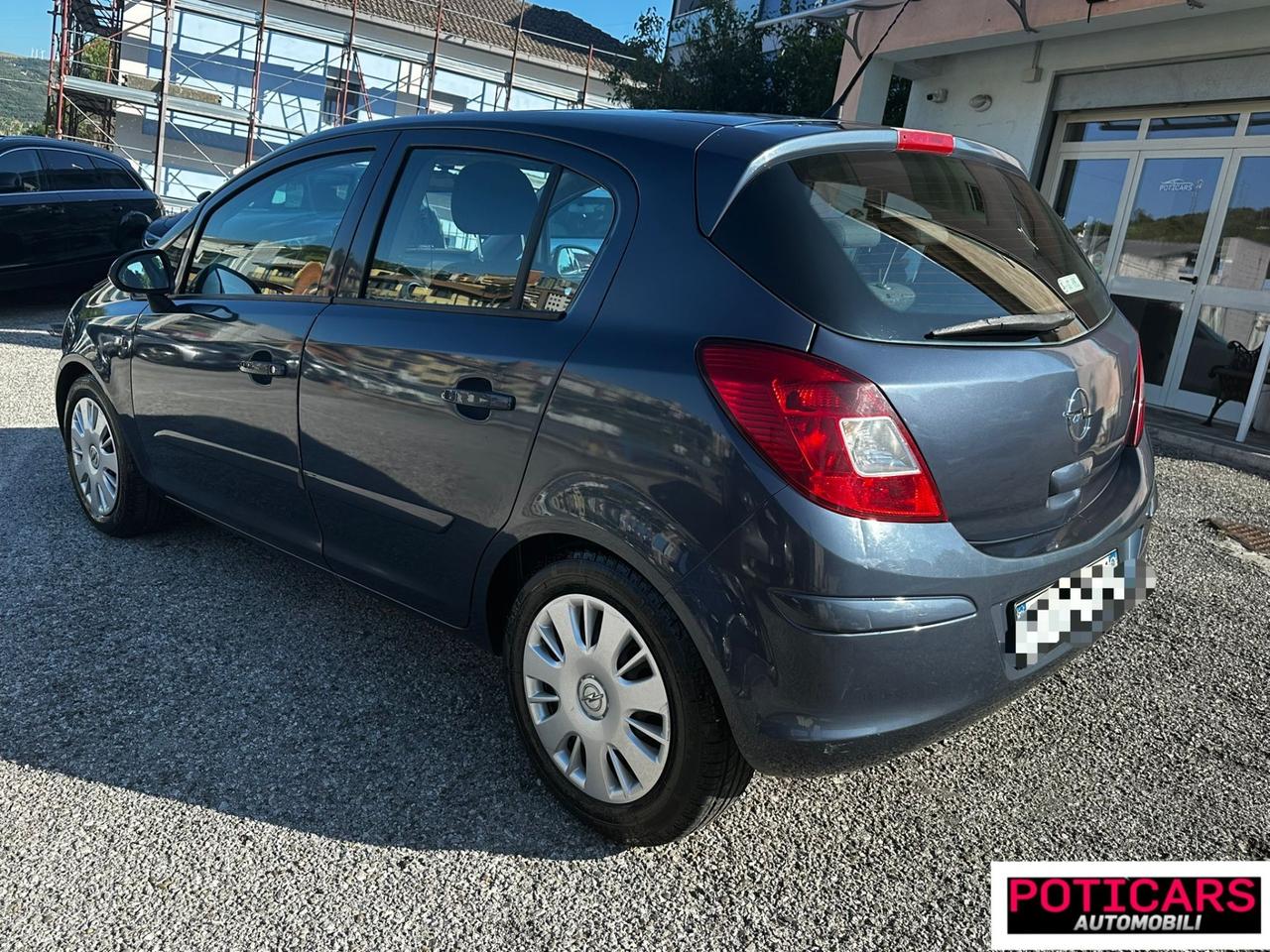 Opel Corsa 1.2 5 porte Enjoy