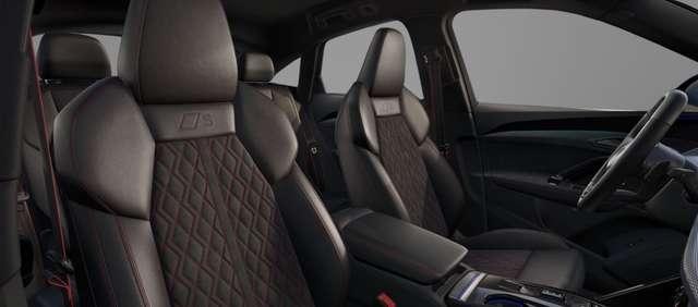 Audi SQ5 SPB TFSI QUATTRO S-TRONIC 367CV *NEW MODEL* PROMO