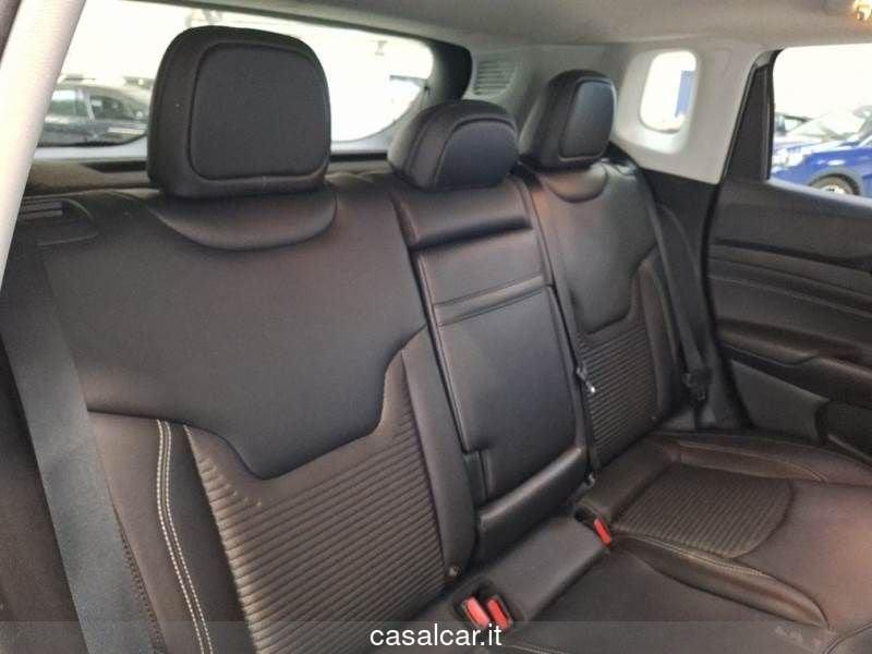 Jeep Compass 1.6 Multijet II 2WD Limited 3 ANNI DI GARANZIA