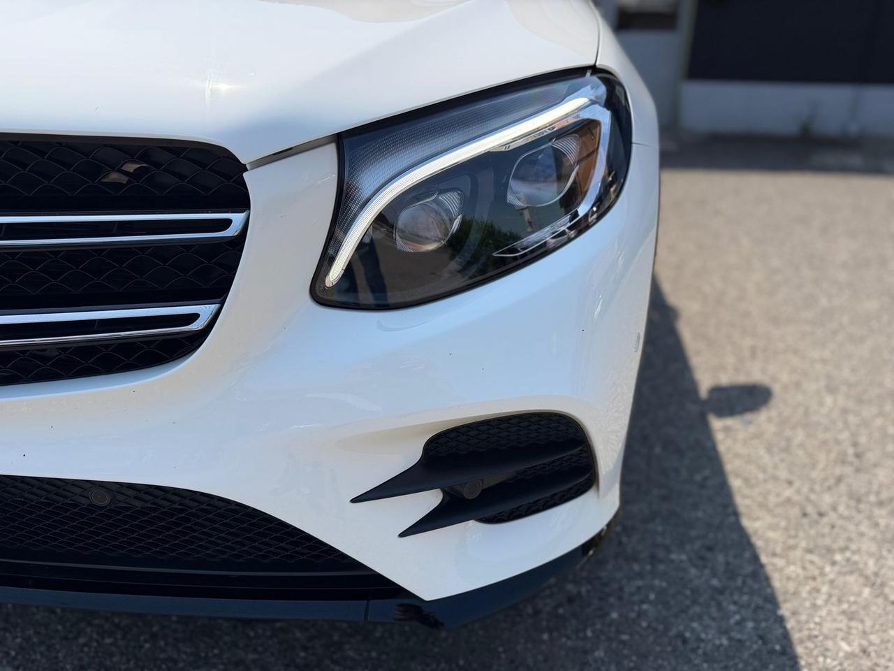 Mercedes-Benz GLC 250 Premium GLC 250 D #11217