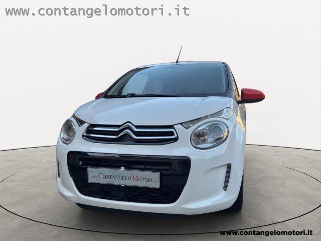 CITROEN C1 Airscape VTi 68 5 porte Shine