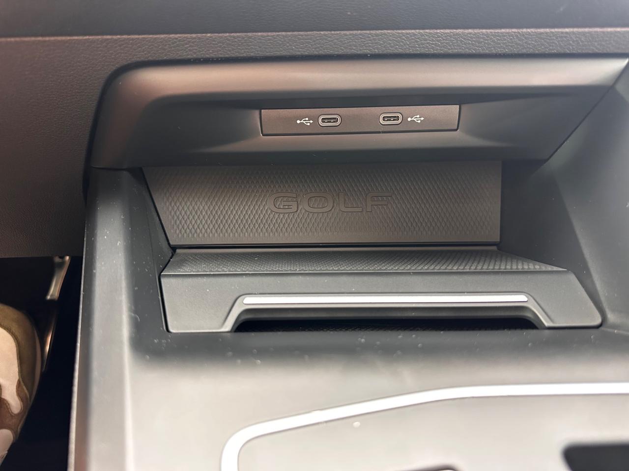 Volkswagen Golf 2.0 TDI GTD DSG