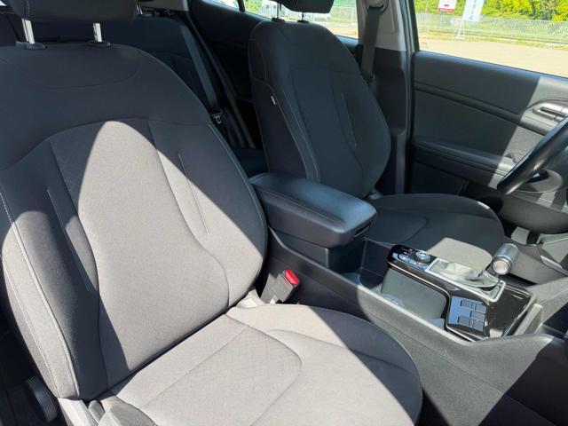 KIA Sportage 1.6 TGDi MHEV DCT Business