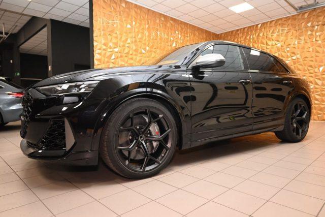 AUDI RS Q8 PERFORMANCE 640CV MOD.2026 CARBOCERAMICI SCONTO28%