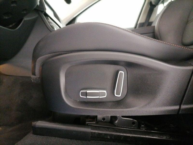 Jaguar F-Pace 2.0d Prestige awd 180cv auto