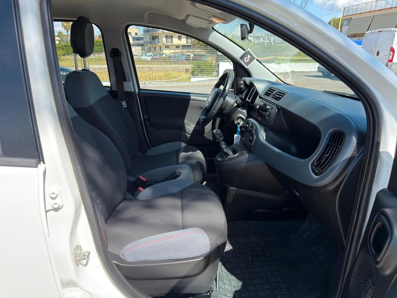 Fiat Panda 4x4 Turbo 0.9 TwinAir 85cv Anno 2020