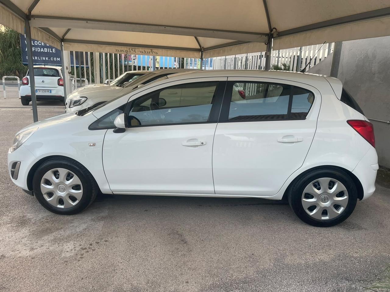 Opel Corsa 1.3 CDTI 95CV 5 porte Elective
