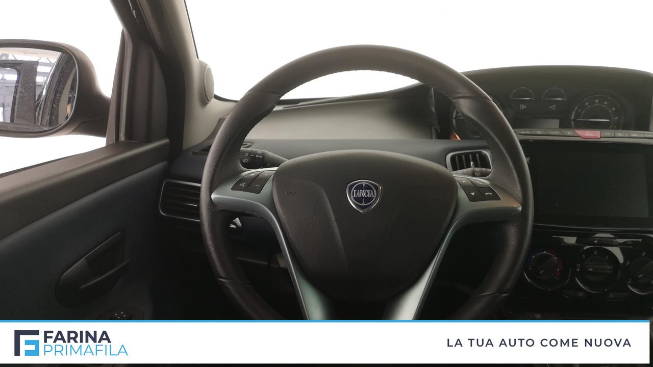LANCIA Ypsilon III 2021 - Ypsilon 1.0 firefly hybrid Platino s&s 70cv