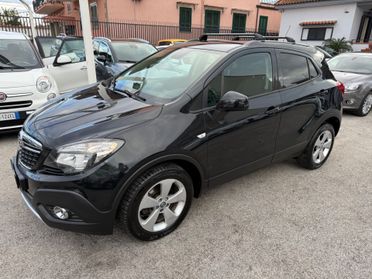 Opel Mokka 1.7 CDTI Ecotec 130CV 4x4 Start&Stop Cosmo