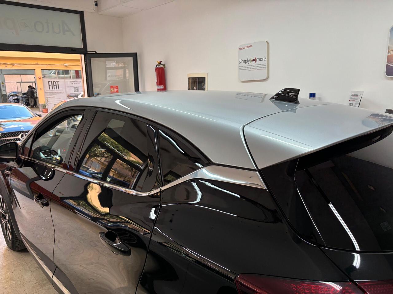 Renault Captur TCe 90 CV Techno Plus