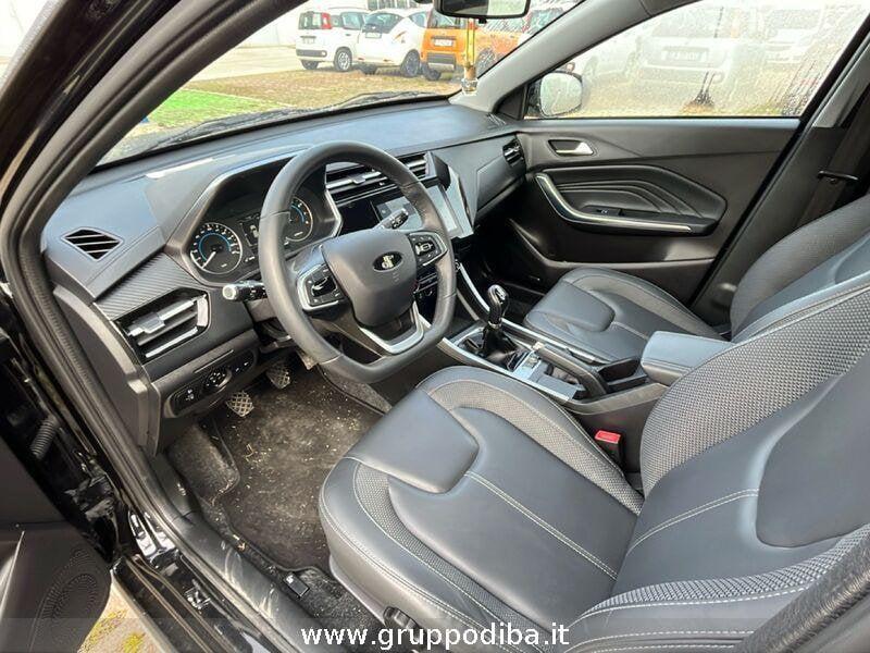 DR AUTOMOBILES dr 3.0 1.5 Gpl 114cv