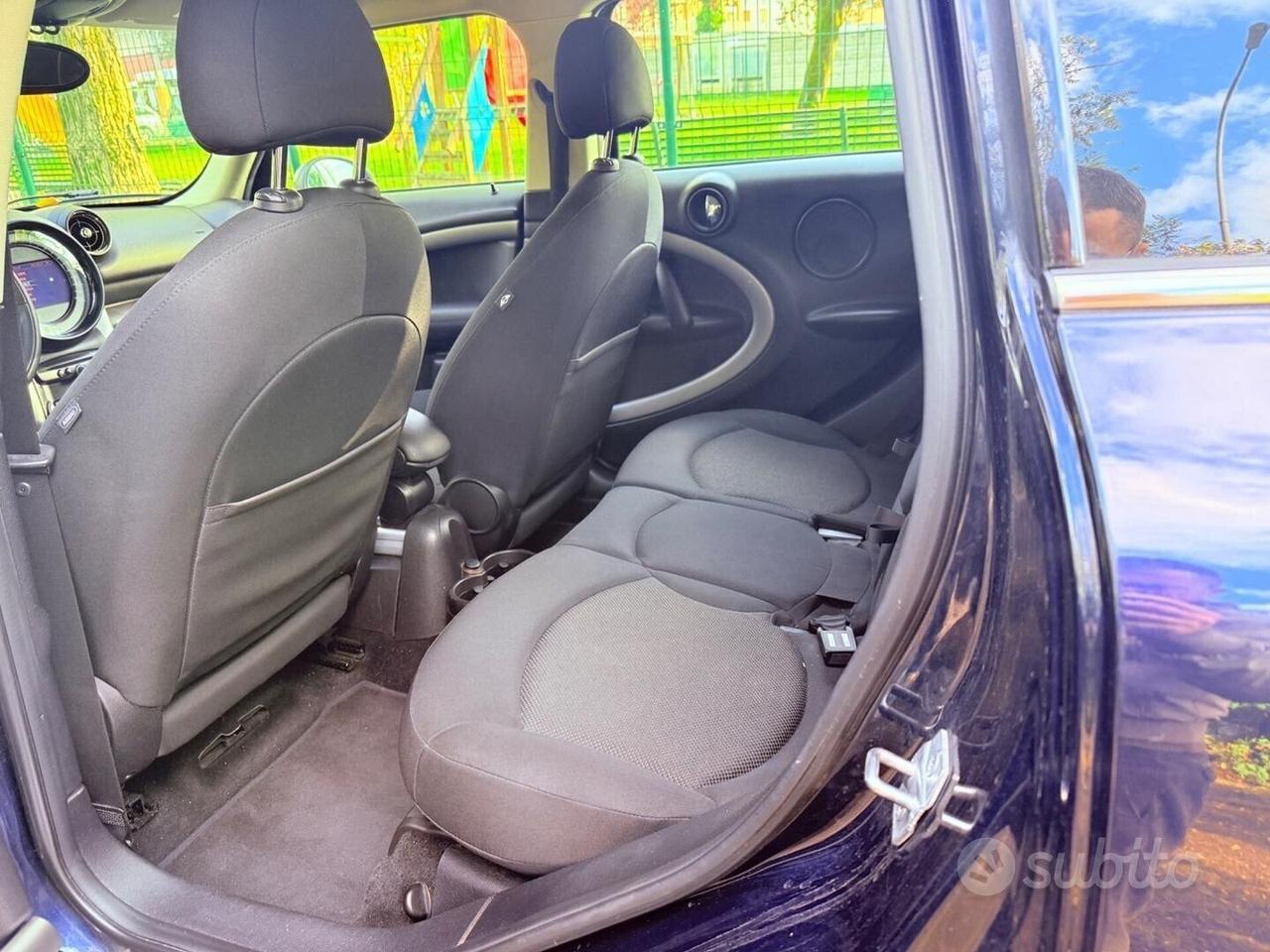 Countryman 2016 -EURO 6 UNICO PROP!! OK PERMUTE