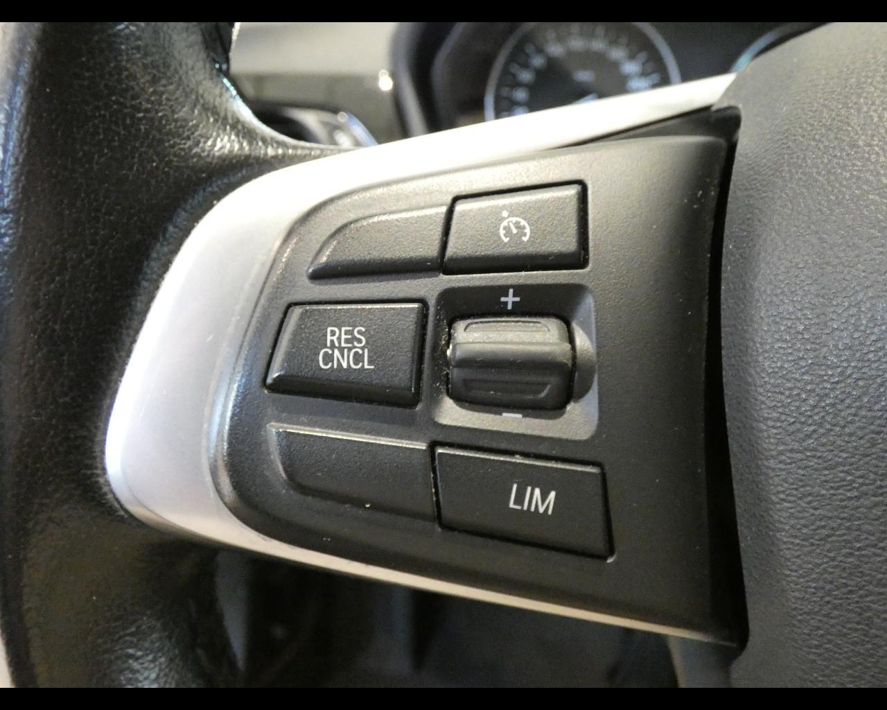 BMW X1 (F48) - X1 sDrive20i xLine