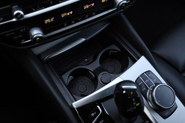 BMW 520 d MH 48V Prezzo Netto Touring
