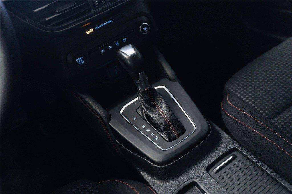 FORD Focus SW 1.0 ecoboost h ST-Line X 125cv powershift del 2023