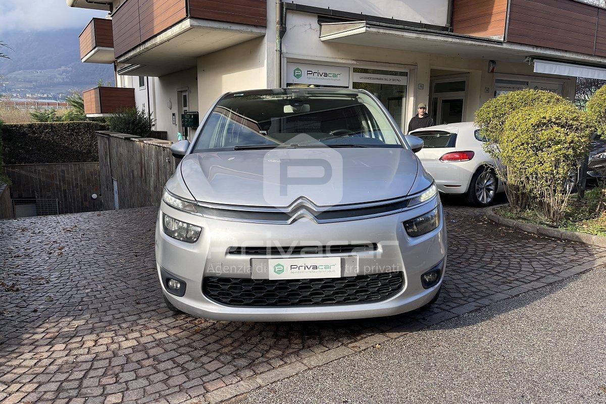 CITROEN Grand C4 Picasso BlueHDi 120 S&S EAT6 Business