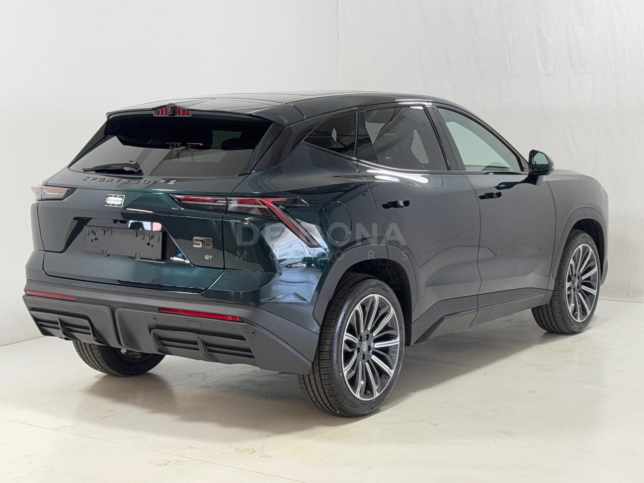 Sportequipe 6 gt 1.6 t-gdi 186cv dct