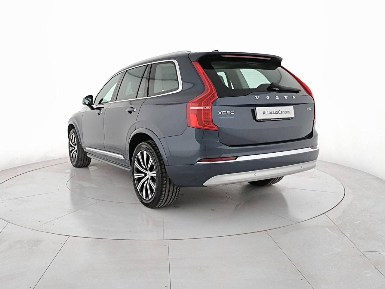 Volvo XC90 2.0 b5 Inscription awd