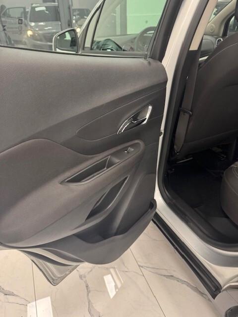 Opel Mokka 1.6 Ecotec 115CV 4x2 Start&Stop Cosmo b-Color