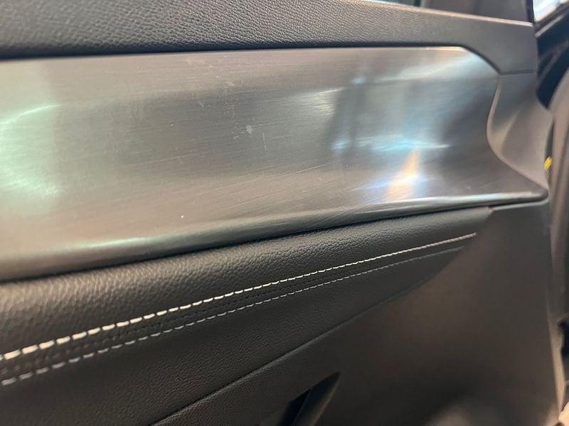 Opel Mokka Mokka 1.2 Turbo 136 CV GS