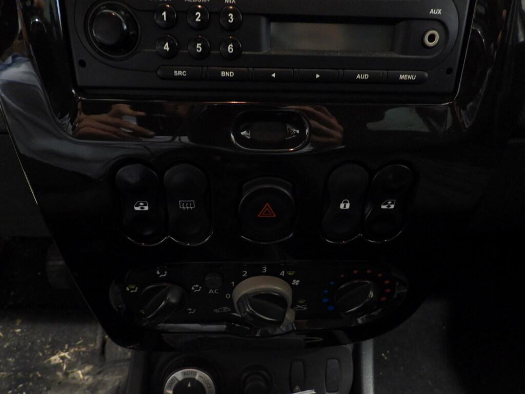 Dacia Duster 1.5 dCi Ambiance 4x4